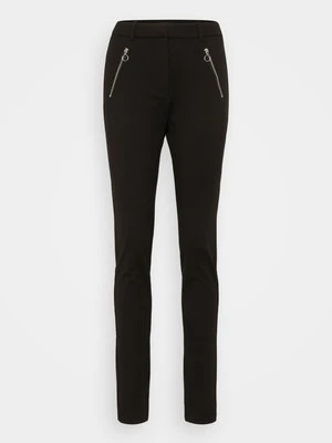 Spodnie materiałowe Vero Moda Tall
