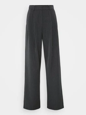 Spodnie materiałowe Vero Moda Tall