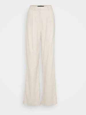 Spodnie materiałowe Vero Moda Tall