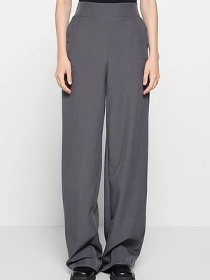 Spodnie materiałowe Vero Moda Tall