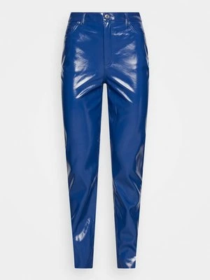 Spodnie materiałowe Vero Moda Tall