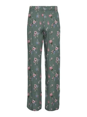 Spodnie materiałowe Vero Moda Tall