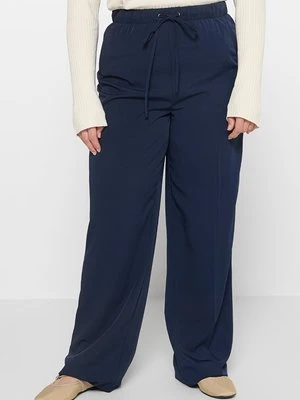 Spodnie materiałowe Vero Moda Tall