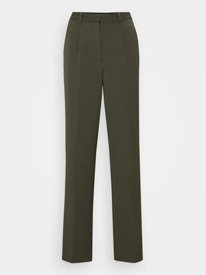 Spodnie materiałowe Vero Moda Tall