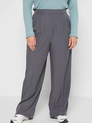 Spodnie materiałowe Vero Moda Tall