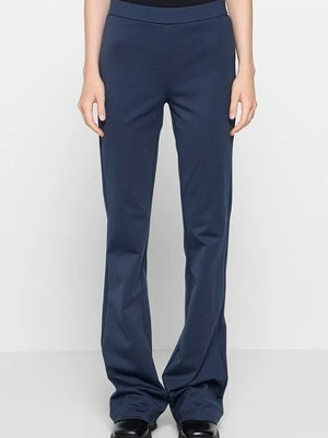 Spodnie materiałowe Vero Moda Tall