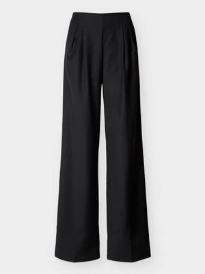 Spodnie materiałowe Vero Moda Tall