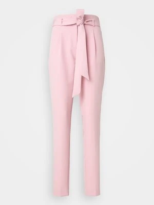 Spodnie materiałowe Vero Moda Tall