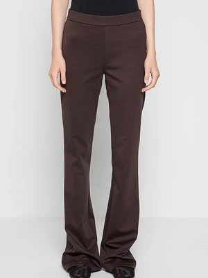Spodnie materiałowe Vero Moda Tall