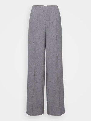 Spodnie materiałowe Vero Moda Tall