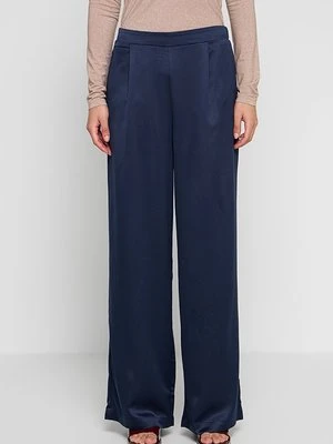 Spodnie materiałowe Vero Moda Tall