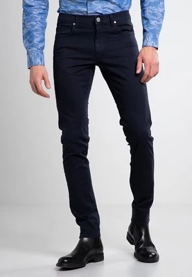 Spodnie materiałowe Versace Jeans