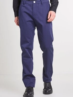 Spodnie materiałowe Versace Jeans