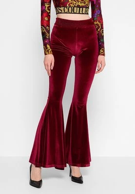 Spodnie materiałowe Versace Jeans Couture
