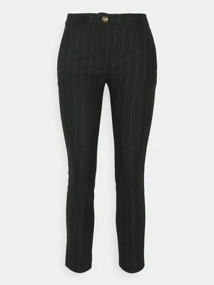 Spodnie materiałowe Versace Jeans Couture