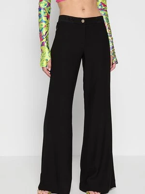 Spodnie materiałowe Versace Jeans Couture