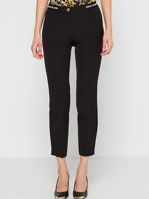 Spodnie materiałowe Versace Jeans Couture