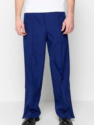Spodnie materiałowe Versace Jeans Couture