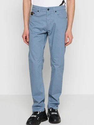Spodnie materiałowe Versace Jeans Couture