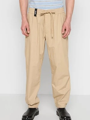 Spodnie materiałowe Versace Jeans Couture