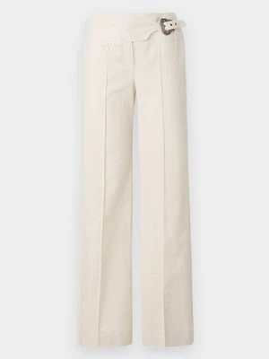 Spodnie materiałowe Versace Jeans Couture