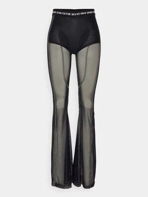 Spodnie materiałowe Versace Jeans Couture