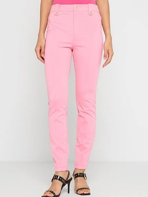 Spodnie materiałowe Versace Jeans Couture
