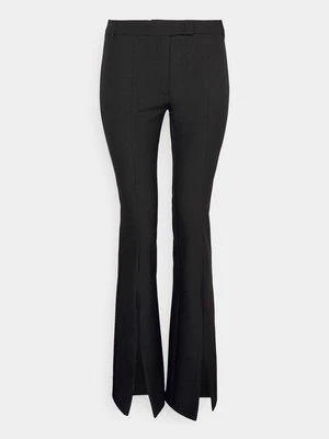 Spodnie materiałowe Versace Jeans Couture