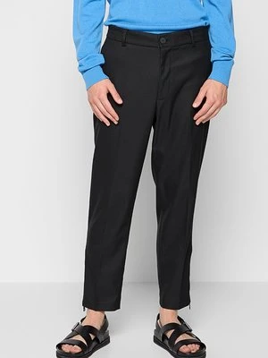 Spodnie materiałowe Versace Jeans Couture