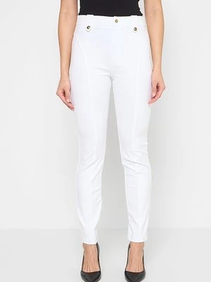 Spodnie materiałowe Versace Jeans Couture