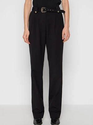 Spodnie materiałowe Versace Jeans Couture