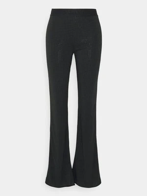 Spodnie materiałowe Versace Jeans Couture