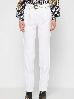 Spodnie materiałowe Versace Jeans Couture