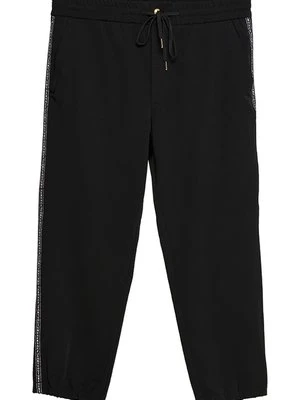 Spodnie materiałowe Versace Jeans Couture