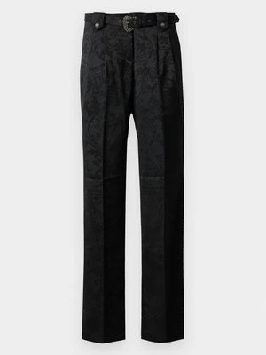 Spodnie materiałowe Versace Jeans Couture