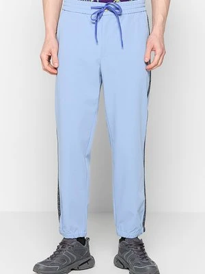 Spodnie materiałowe Versace Jeans Couture