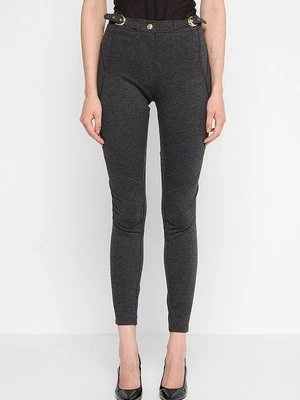 Spodnie materiałowe Versace Jeans Couture