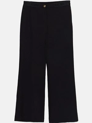 Spodnie materiałowe Versace Jeans Couture