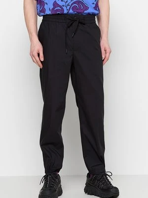 Spodnie materiałowe Versace Jeans Couture