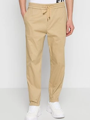 Spodnie materiałowe Versace Jeans Couture