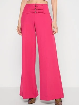 Spodnie materiałowe Versace Jeans Couture