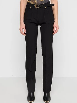 Spodnie materiałowe Versace Jeans Couture