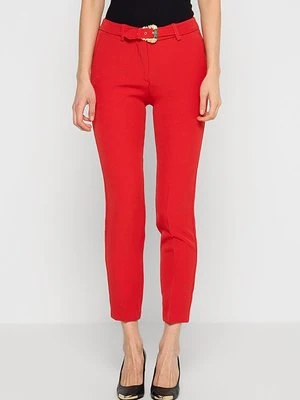 Spodnie materiałowe Versace Jeans Couture