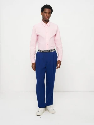 Spodnie materiałowe Versace Jeans Couture