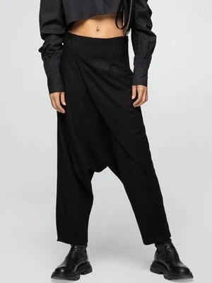 Spodnie materiałowe Vespucci by VSP