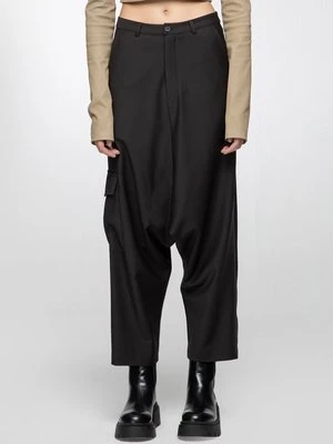 Spodnie materiałowe Vespucci by VSP