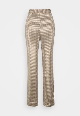 Spodnie materiałowe Victoria Beckham