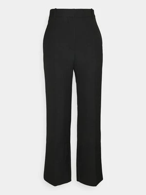 Spodnie materiałowe Victoria Beckham