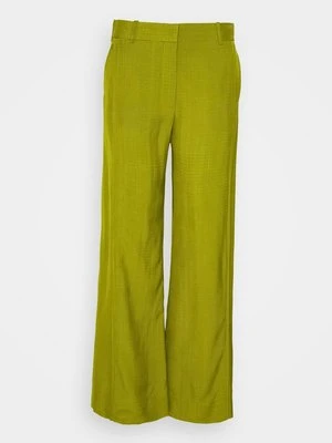 Spodnie materiałowe Victoria Beckham