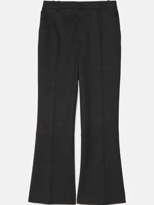 Spodnie materiałowe Victoria Beckham